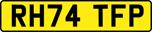 RH74TFP