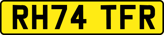 RH74TFR