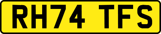 RH74TFS