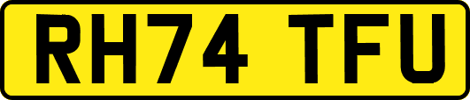 RH74TFU
