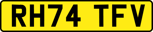 RH74TFV