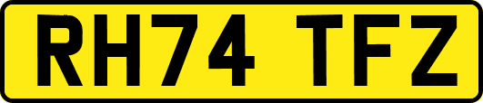 RH74TFZ