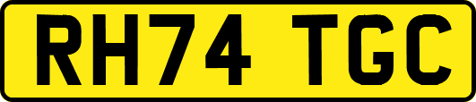 RH74TGC