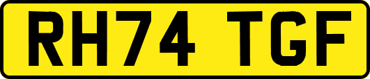 RH74TGF
