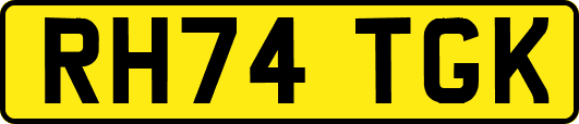 RH74TGK