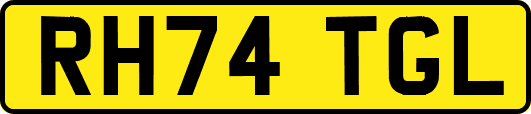 RH74TGL