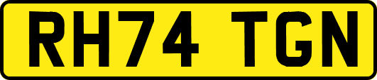RH74TGN
