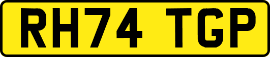 RH74TGP
