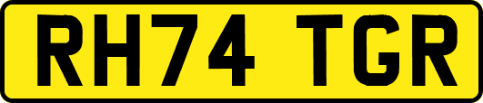 RH74TGR