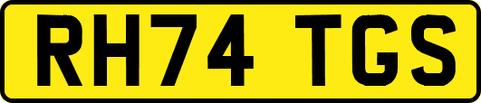 RH74TGS