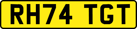 RH74TGT