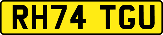 RH74TGU