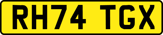 RH74TGX