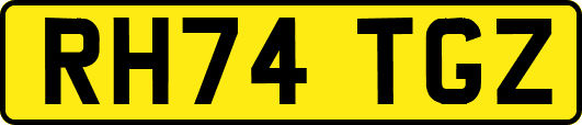 RH74TGZ