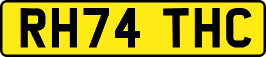 RH74THC