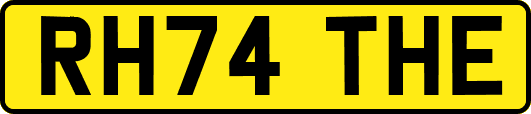 RH74THE