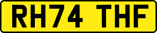 RH74THF