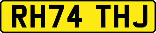 RH74THJ