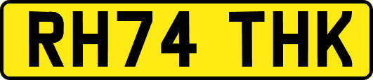 RH74THK