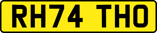 RH74THO