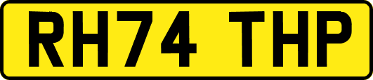 RH74THP