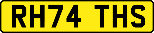 RH74THS