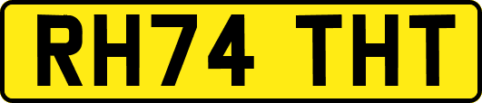 RH74THT