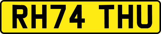 RH74THU