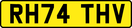RH74THV