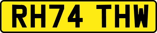 RH74THW