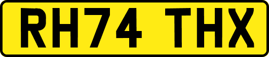 RH74THX