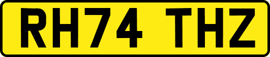 RH74THZ