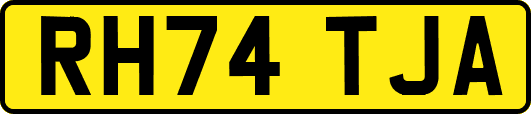 RH74TJA
