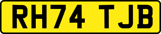 RH74TJB