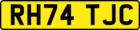 RH74TJC