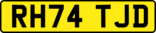 RH74TJD