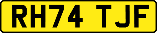 RH74TJF