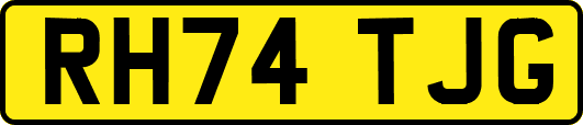 RH74TJG