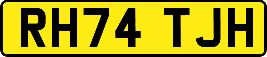 RH74TJH