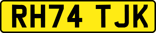 RH74TJK