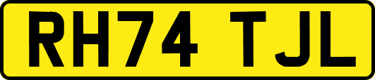 RH74TJL