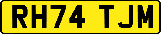RH74TJM