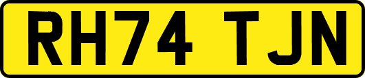 RH74TJN