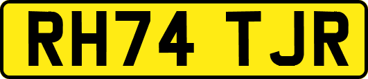 RH74TJR