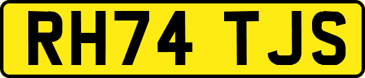 RH74TJS