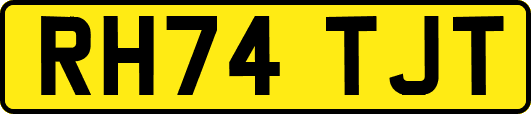 RH74TJT