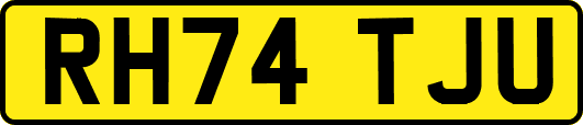 RH74TJU