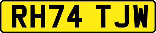 RH74TJW