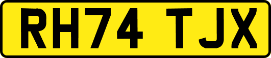 RH74TJX
