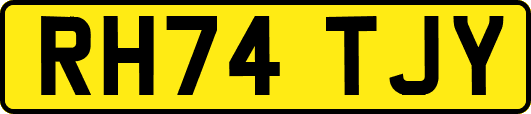 RH74TJY